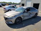 HYUNDAI ELANTRA 2021
