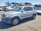 HONDA CR-V 2006