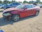 HYUNDAI TIBURON 2007