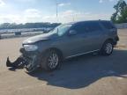 DODGE DURANGO 2021