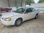 PONTIAC GRAND AM 2005