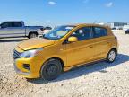 MITSUBISHI MIRAGE 2021