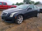 CADILLAC ATS 2013