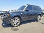 LAND ROVER RANGE ROVER 2012