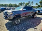 TOYOTA TACOMA 2017