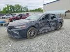 TOYOTA CAMRY 2024