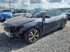 NISSAN MAXIMA 2018