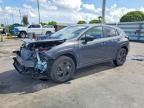 SUBARU CROSSTREK 2026