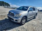 TOYOTA SEQUOIA 2008