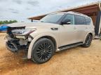 INFINITI QX80 2022