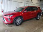 BUICK ENCLAVE 2025