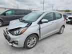 CHEVROLET SPARK 2021