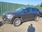 JEEP CHEROKEE 2017