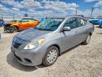 NISSAN VERSA 2014