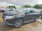 MITSUBISHI OUTLANDER 2022