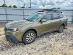 SUBARU OUTBACK 2020