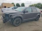DODGE JOURNEY 2018