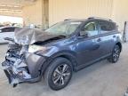 TOYOTA RAV4 2017