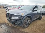 NISSAN ROGUE 2022