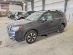 SUBARU FORESTER 2018