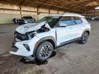 CHEVROLET TRAILBLAZER 2026