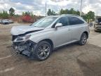 LEXUS RX 2014