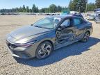 HYUNDAI ELANTRA 2025