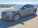 FORD FUSION 2019