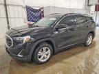 GMC TERRAIN 2018