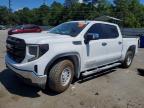GMC SIERRA 2022