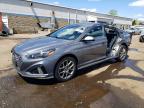 HYUNDAI SONATA 2019