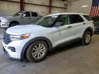 FORD EXPLORER 2021