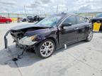 NISSAN MAXIMA 2012