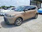 KIA SOUL 2015