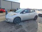NISSAN LEAF 2015