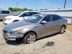 KIA OPTIMA 2018