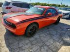 DODGE CHALLENGER 2009