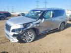 INFINITI QX80 2017