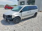 DODGE GRAND CARAVAN SE 2008