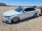 AUDI A4 2017
