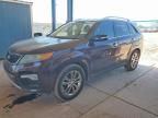 KIA SORENTO 2011