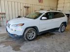 JEEP CHEROKEE 2018