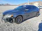 NISSAN ALTIMA 2018
