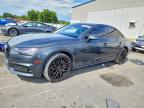 AUDI A4 2017