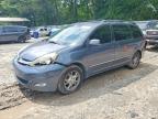 TOYOTA SIENNA 2006