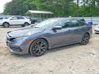 HONDA CIVIC 2021