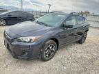 SUBARU CROSSTREK 2019