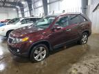 KIA SORENTO 2013