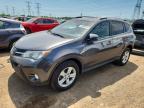 TOYOTA RAV4 2013