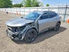 CHEVROLET TRAX 2024